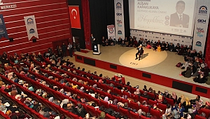 Gebzelilerden Kapaklıkaya’ya yoğun ilgi