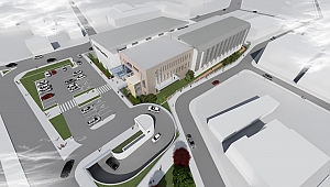 GebzeSEM’de temel atılıyor