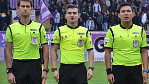 Gebzespor O'nunla kazanıyor