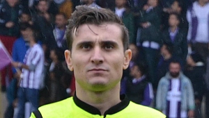 Gebzespor O’nunla kazanıyor