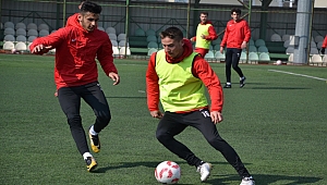 Gebzespor, Önder Hoca’yla başlıyor