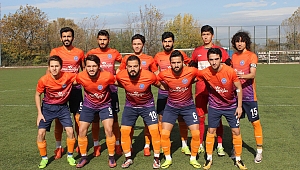 Geç kaldın Sultan’ım: 3-0