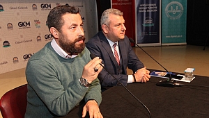 GKM’de Çanakkale konferansı