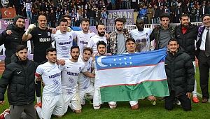 Göklerden gelen bir karar var