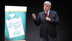 Gölcüklü gençlere 28 Şubat’ı anlattı