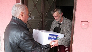 KBB’nin gönülleri kazandıran projesi