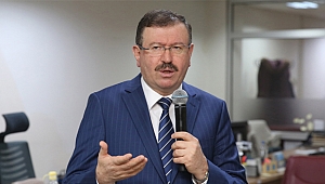 Gönüllere dokunacağız