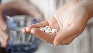 Gribi 1 günde yok eden ilaç bulundu