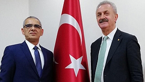 GTO'da sürpriz buluşma!