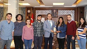 GTÜ, ABD'de Türkiye'yi temsil edecek