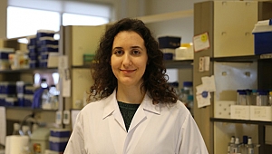 GTÜ'den 'Lindau Nobel Laureate' toplantısına