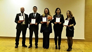 GTÜ engelli haklarını anlattı