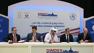 GTÜ Rektörü uluslararası projeye imza attı