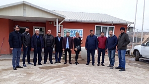 Hafriyat uygulamaları örnek oluyor