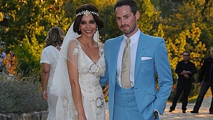 Hande Ataizi boşandı