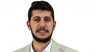 Harun Serkan Aktaş Gebze’ye geliyor