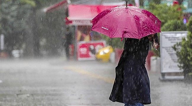 Hava sıcaklığı 12 derece düşecek