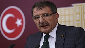 İlyas Şeker'den deprem hatırlatması