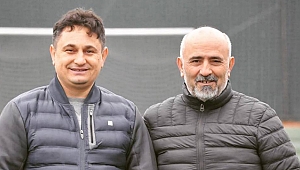 İnandık, kazanacağız