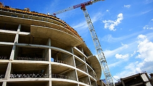 İnşaat maliyeti arttı