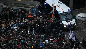 İspanya'da iç karışıklık