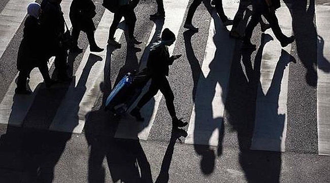 İşsizlik rakamları açıklandı