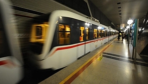 İstanbul'a 70 km'lik metro geliyor