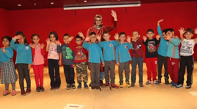 İstasyon’dan Başkan Köşker’e teşekkür