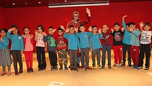 İstasyon’dan Başkan Köşker’e teşekkür