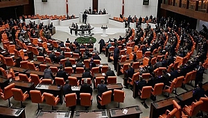 İttifak teklifi için mesai