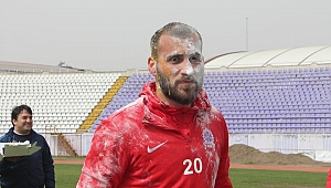 İyi ki doğdun kral!