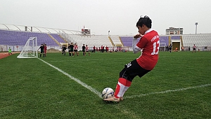 İzlemeye doyamadık!