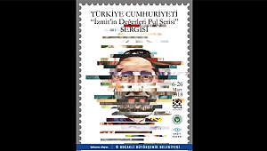 İzmit'in değerleri sergileniyor