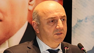 “Kadınlar fedakârlığın ve özverinin sembolüdür”