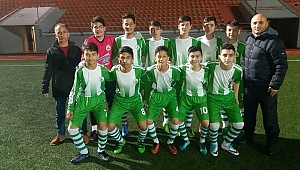 Kalbimiz sizinle çocuklar