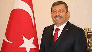 Karabacak; “Cennet anaların ayağı altındadır.”