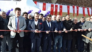 ‘Karadeniz kültürü Gebze’de tanıtılıyor’