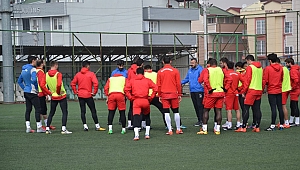 Karasu’ya bileneceğiz