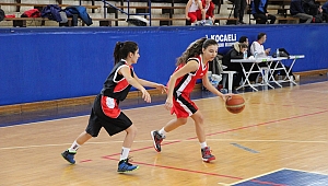 'Kardeş Pası Basketbol Turnuvası' Nisan'da yapılacak