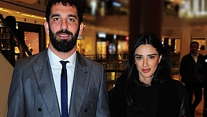 Karımla konuşuyorsun dikkat et!