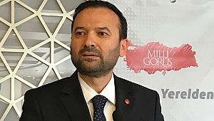 "Kasırga etkisi gösterdik"