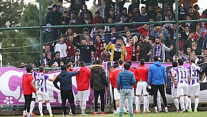 Kestel’e sınırsız otobüs