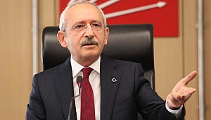 Kılıçdaroğlu artık karşı değil