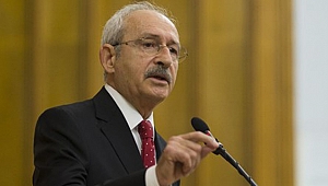 Kılıçdaroğlu'dan MESAM açıklaması