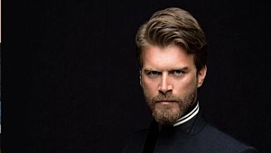 Kıvanç Tatlıtuğ'un yeni imajı