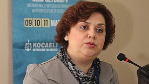 Kocaeli’de 1000 çeşit yemek var