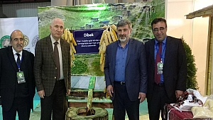 Kocaeli Milletvekili Sami Çakır, Artvinlilerle bir araya geldi