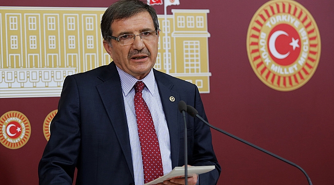 ‘’Kocaeli’nde gri su kullanımı takdire şayan’’