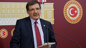 ‘’Kocaeli’nde gri su kullanımı takdire şayan’’