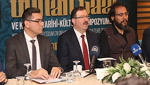 Kocaeli'nin tarihi anlatılacak